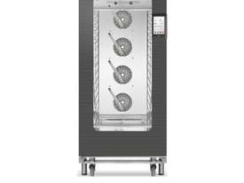 PIRON PF2120 Colombo 20 Tray High Tech Combi Steam Oven - picture0' - Click to enlarge