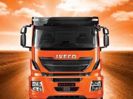 Iveco Stralis ATI Prime Mover 4x2 - picture0' - Click to enlarge