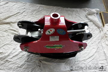 Vicon Grapple for Logs TP 135 R