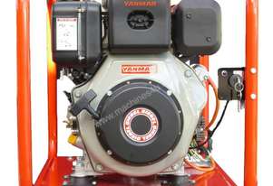 Yanmar GYD2000E Diesel Generator