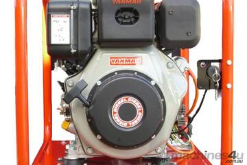 Yanmar GYD2000E Diesel Generator