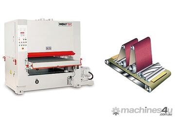 Holytek Planer Sander  