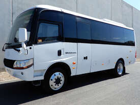 Brahman  Traveller Mini bus Bus - picture0' - Click to enlarge