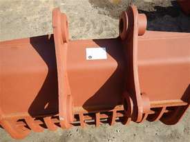 1150mm Skeleton Bucket to suit Hitachi ZX120 - picture2' - Click to enlarge