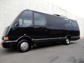 Mercedes Benz L0814 City bus Bus - picture0' - Click to enlarge