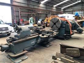 BIG BORE METAL LATHE - picture0' - Click to enlarge