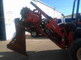 H952  Combo Trencher Vib Plow Attachment - picture0' - Click to enlarge