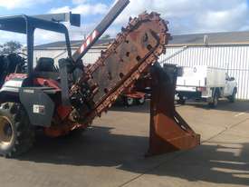 H952  Combo Trencher Vib Plow Attachment - picture1' - Click to enlarge
