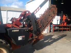 H952  Combo Trencher Vib Plow Attachment - picture2' - Click to enlarge
