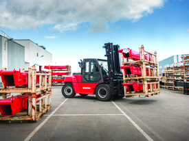 NEW MANITOU MI80D - 8.0T DIESEL FORKLIFT - picture0' - Click to enlarge