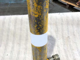 Enerpac 10 Ton Hydraulic Ram Cylinder RC 1010 Porta Power Jack - picture0' - Click to enlarge