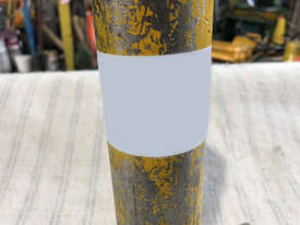 Enerpac 10 Ton Hydraulic Ram Cylinder RC 1010 Porta Power Jack - picture2' - Click to enlarge