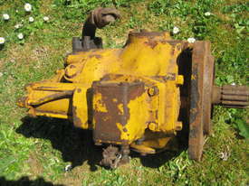 Hydraulic Equipment - picture0' - Click to enlarge