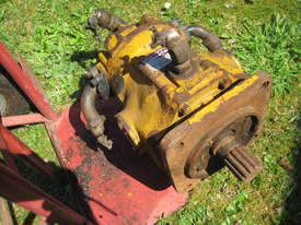 Hydraulic Equipment - picture1' - Click to enlarge