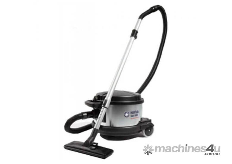 New 2018 nilfisk GD930S2 Dry Vacuums in DANDENONG SOUTH, VIC