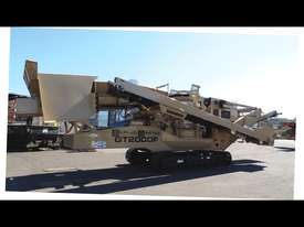 ASTEC GT200 DF CONE CRUSHER - picture2' - Click to enlarge