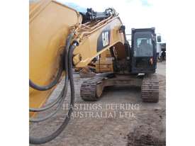 CATERPILLAR 323DL Track Excavators - picture0' - Click to enlarge