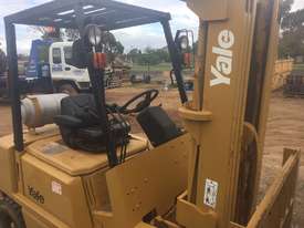 Yale 3.5T GLP30TE Forklift - picture1' - Click to enlarge