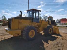 2018 World W136 Wheel Loader *CONDITIONS APPLY* - picture1' - Click to enlarge