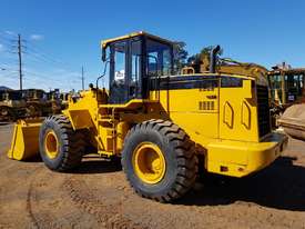 2018 World W136 Wheel Loader *CONDITIONS APPLY* - picture2' - Click to enlarge