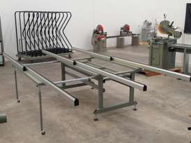 Emmegi ACCA XL Assembly Bench - picture0' - Click to enlarge