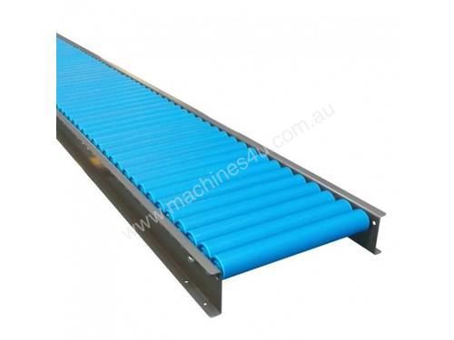 Alumach Roller Conveyor