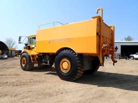 Volvo A20C 4x4 Water Truck - picture0' - Click to enlarge