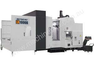 Mitseiki LH-1000 Horizontal Machining Centre