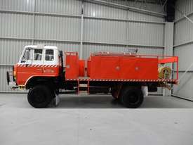 Hino GT 17/Osprey/Ranger Cab chassis Truck - picture0' - Click to enlarge