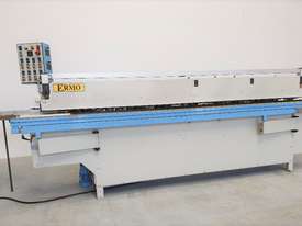 ERMO 885 Hotmelt edgebander with corner rounding - picture0' - Click to enlarge