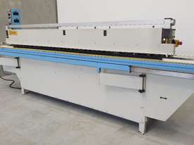 ERMO 885 Hotmelt edgebander with corner rounding - picture2' - Click to enlarge