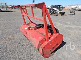 FECON BULLDOG BH085-S Skid Steer Mulcher - picture0' - Click to enlarge