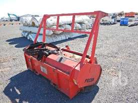 FECON BULLDOG BH085-S Skid Steer Mulcher - picture1' - Click to enlarge