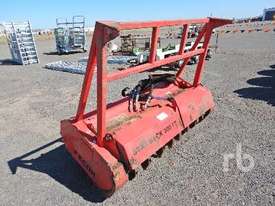 FECON BULLDOG BH085-S Skid Steer Mulcher - picture2' - Click to enlarge