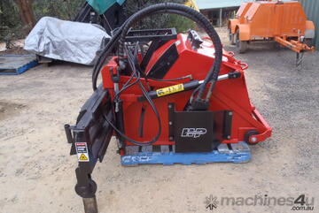 Hydrapower Skidsteer Profiler AC750 Hydrapower Skidsteer Profiler AC750