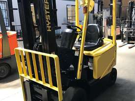 Hyster H1.75XM Forklift - picture0' - Click to enlarge