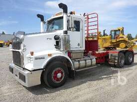 KENWORTH T659 Prime Mover (T/A) - picture0' - Click to enlarge