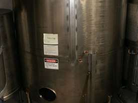 Stainless Steel Tank - picture3' - Click to enlarge