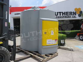 Bunded Diesel Fuel Tanks 10,000L with MC Box Fully Certified for Australia TFBUND - picture1' - Click to enlarge