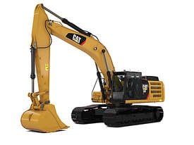 CATERPILLAR 336F L HYDRAULIC EXCAVATOR - picture0' - Click to enlarge