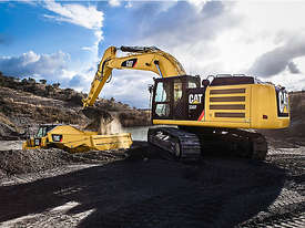 CATERPILLAR 336F L HYDRAULIC EXCAVATOR - picture0' - Click to enlarge