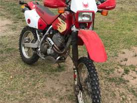 Honda XR400 Motor bike for sale - picture0' - Click to enlarge
