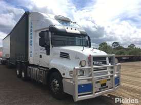 2012 Iveco Powerstar ATN E5 - picture0' - Click to enlarge
