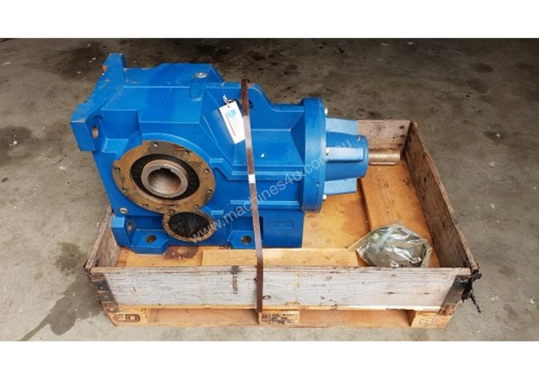 New BENZLERS Benzlers Reduction Gearbox Reduction Gearbox in NAMBOUR, QLD