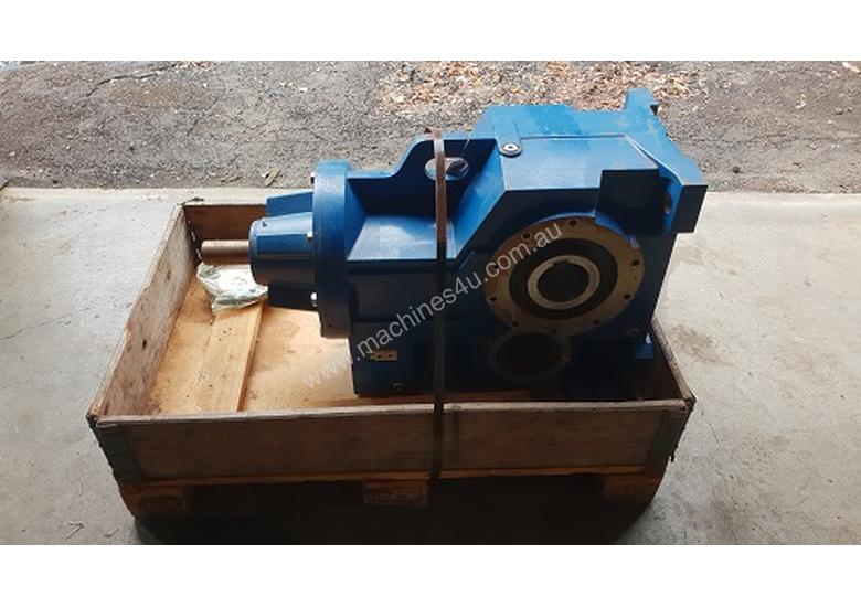 New BENZLERS Benzlers Reduction Gearbox Reduction Gearbox in NAMBOUR, QLD