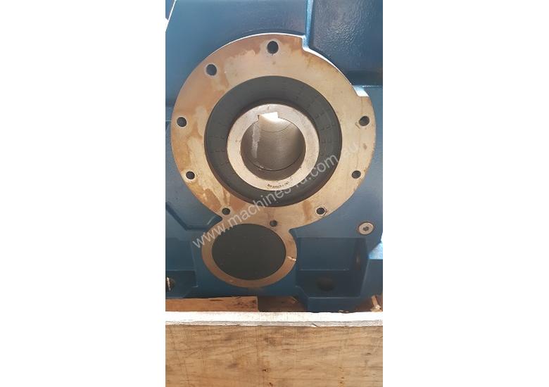 New BENZLERS Benzlers Reduction Gearbox Reduction Gearbox in NAMBOUR, QLD