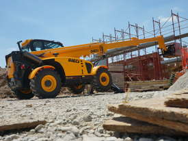 Dieci Runner 40.13 - 4T / 12.20 Reach Telehandler - HIRE NOW! - picture1' - Click to enlarge