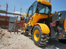 Dieci Runner 40.13 - 4T / 12.20 Reach Telehandler - HIRE NOW! - picture2' - Click to enlarge