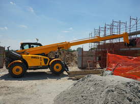 Dieci Runner 40.13 - 4T / 12.20 Reach Telehandler - HIRE NOW! - picture0' - Click to enlarge