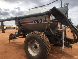 Flexicoil 1720 Air Seeder Seeding/Planting Equip - picture0' - Click to enlarge